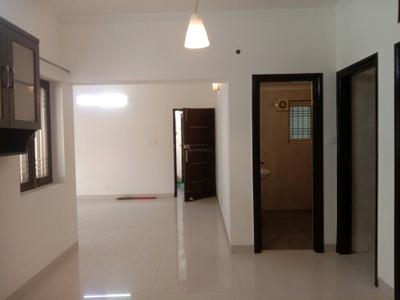 Dining Area Image of 1800 Sq.ft 3 BHK Apartment / Flat for sale in DDA Flats Vasant Kunj, Vasant Kunj New Delhi for Rs. 41500000
