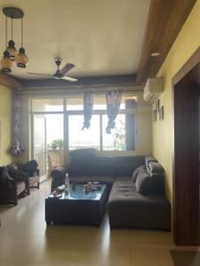 Hall Image of 1200 Sq.ft 2 BHK Apartment / Flat for sale in Vatika Gurgaon 21, Sector 83 Gurgaon for Rs. 13800000