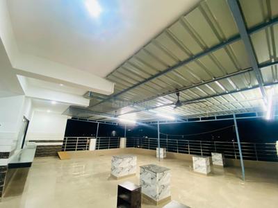 Hall Image of LUXO PG  in Sector 167, Noida