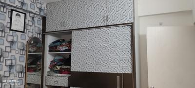 Image of 800 Sq.ft 2 BHK Apartment / Flat for sale in MVV &amp; MK Park, Kurmannapalem, Visakhapatnam for Rs. 3800000