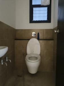 Servant Room Image of 1850 Sq.ft 3 BHK Apartment / Flat for rent in Purva Atmosphere, Kothnur Narayanapura Bengaluru for Rs. 80000