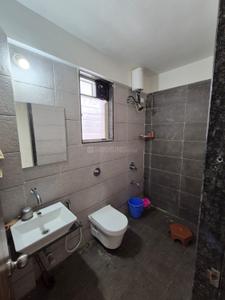 Image of 850 Sq.ft 2 BHK Apartment / Flat for rent in Royal Yogville, Dhayari, Pune for Rs. 17500