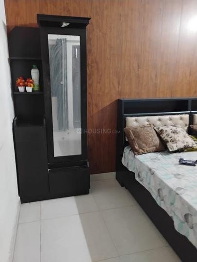 Estern arc society Bedroom 1