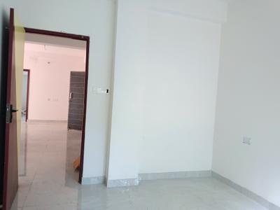 Bedroom Image of 1150 Sq.ft 3 BHK Apartment / Flat for sale in Anupam, Purbalok Kolkata for Rs. 8050000