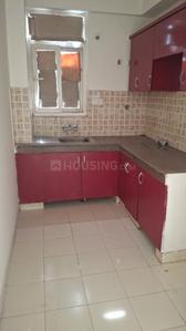 Kitchen Image of 1014 Sq.ft 2 BHK Apartment / Flat for sale in KLJ Platinum Plus, Sector 77 Faridabad for Rs. 6000000