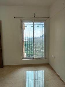 Bedroom Image of 1000 Sq.ft 2 BHK Apartment / Flat for rent in Dosti Tulip Dosti West County, Thane West Thane for Rs. 38000