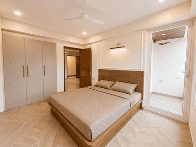 Bedroom Image of 1016 Sq.ft 2 BHK Apartment / Flat for sale in Jagatpura Jaipur for Rs. 5600006