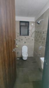 Image of 900 Sq.ft 2 BHK Apartment / Flat for rent in Roongta Shree Tirumala Omkar Apartment, Gangapur, Nashik for Rs. 17000