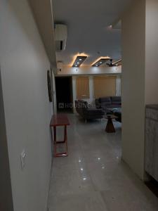 Hall Image of 2200 Sq.ft 3 BHK Apartment / Flat for sale in Tata Gurgaon Gateway, Sector 112 Gurgaon for Rs. 30500000