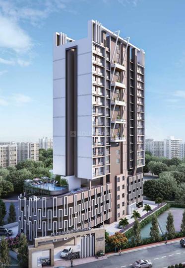 Elegant Residency Main Image 1