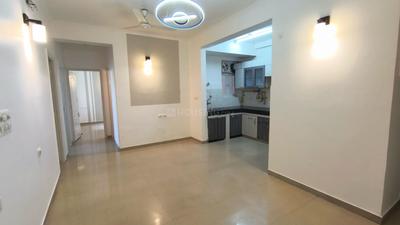 Hall Image of 1430 Sq.ft 2 BHK Apartment / Flat for sale in Star Realcon Rameshwaram, Ghukna Ghaziabad for Rs. 11000000