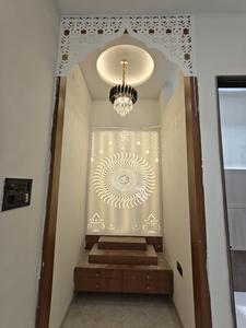 Hall Image of 1700 Sq.ft 3 BHK Independent House for sale in Kanadiya Indore for Rs. 10800000
