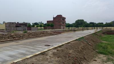 Image of 1000 Sq.ft Residential Plot / Land for sale in Sarojini Nagar, Lucknow for Rs. 1050000