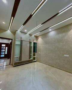 Hall Image of 2000 Sq.ft 3 BHK Independent House for sale in Crown Realties Radhe Krishna Nagar, Mathpurena Raipur for Rs. 5999000