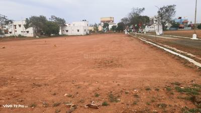 Image of 436 Sq.ft Residential Plot / Land for sale in Kovai Pudur, Coimbatore for Rs. 1200000