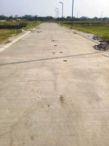 Image of 1089 Sq.ft Residential Plot / Land for sale in Reliance Met City, Yakubpur, Jhajjar for Rs. 11000000
