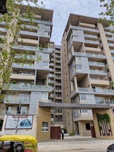 Image of 2390 Sq.ft 3 BHK Apartment / Flat for sale in Felicity Irene Usha Tower, Manyawas, Jaipur for Rs. 21000000