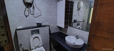 Image of 1696 Sq.ft 4 BHK Apartment / Flat for sale in Iscon Platinum, Bopal, Ahmedabad for Rs. 18900000