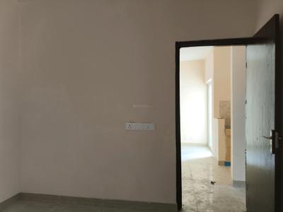Bedroom Image of 750 Sq.ft 2 BHK Apartment / Flat for sale in Amrapali Dream Valley 2, Noida Extension Greater Noida for Rs. 6200000