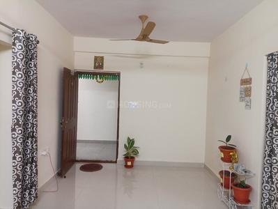 Hall Image of 867 Sq.ft 2.5 BHK Apartment / Flat for sale in Abhee Nandika by Abhee Ventures, Bommasandra Bengaluru for Rs. 5800000