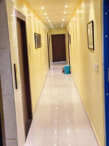 Image of 1313 Sq.ft 3 BHK Apartment / Flat for sale in Westroad Iconic, Rajarhat, Kolkata for Rs. 6200000