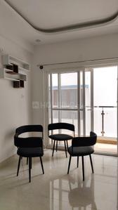 Image of 1075 Sq.ft 2 BHK Apartment / Flat for rent in Halasuru, Bengaluru for Rs. 64000