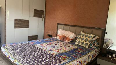Bedroom Image of 1758 Sq.ft 3 BHK Apartment / Flat for sale in Bhayli Vadodara for Rs. 8000000