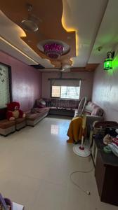 Hall Image of 1200 Sq.ft 2 BHK Apartment / Flat for rent in Chharwada Vapi for Rs. 20000
