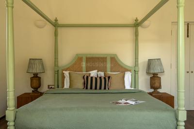 Bedroom Image of 11500 Sq.ft 4 BHK Villa for sale in Assagao Goa for Rs. 260000000