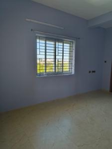 Bedroom Image of 2000 Sq.ft 3 BHK Apartment / Flat for rent in Injambakkam Chennai for Rs. 65000