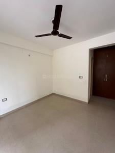 Bedroom Image of 740 Sq.ft 3 BHK Apartment / Flat for sale in ROF Aalayas, Sector 102 Gurgaon for Rs. 7800000