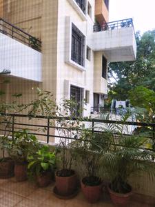 Living Room Image of 1600 Sq.ft 3 BHK Apartment / Flat for sale in Mont Vert Finesse, Pashan Pune for Rs. 19600000