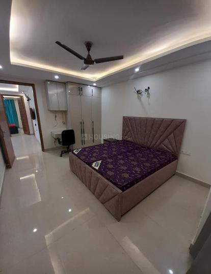 Freedom Fighter Enclave society Bedroom 1