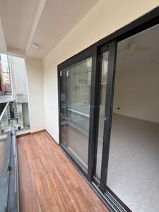 Balcony Image of 2100 Sq.ft 3 BHK Duplex for sale in Indira Nagar Bengaluru for Rs. 40000000