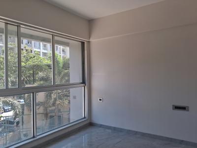 Bedroom Image of 875 Sq.ft 2 BHK Apartment / Flat for sale in GNC Shree Shashwat Building No 21, Mira Road East Mira Bhayandar for Rs. 10500000