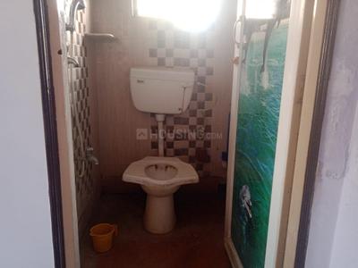 Bathroom Image of 935 Sq.ft 2 BHK Apartment / Flat for sale in Keshtopur Kolkata for Rs. 3200000