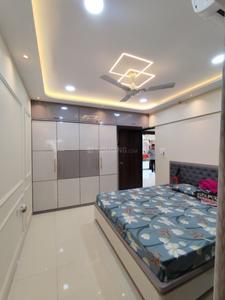 Bedroom Image of 1050 Sq.ft 2 BHK Apartment / Flat for sale in Ameya Eastern Heights CHS, Sion Mumbai for Rs. 23500000