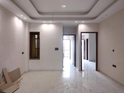 Living Room Image of 1350 Sq.ft 3 BHK Builder Floor for sale in Sector 98 Faridabad for Rs. 12500000