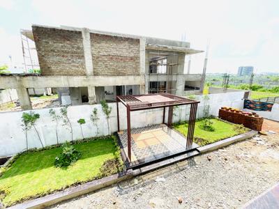 Image of 1520 Sq.ft 3 BHK Apartment / Flat for sale in Bagmugaliya, Bhopal for Rs. 4700000