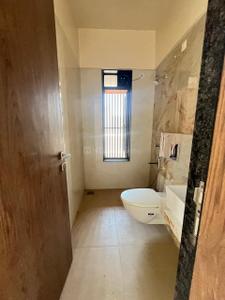 Bathroom Image of 1920 Sq.ft 3 BHK Apartment / Flat for sale in Baner Pune for Rs. 25000000