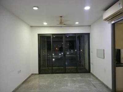 Living Room Image of 1377 Sq.ft 2 BHK Apartment / Flat for sale in Lodha Dioro, Sion Mumbai for Rs. 22500000