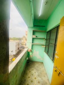 Balcony Image of 155 Sq.ft 1 RK Apartment / Flat for sale in Maninagar Ahmedabad for Rs. 1090000