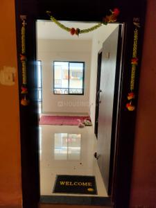 Image of 550 Sq.ft 1 BHK Apartment / Flat for sale in Scheme No 140, Indore for Rs. 2500000