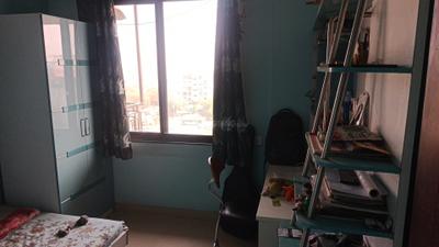 Bedroom Image of 1360 Sq.ft 3 BHK Apartment / Flat for sale in Ahura Pearl Tower , Hadapsar Pune for Rs. 21000000