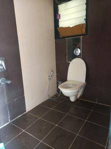Bedroom Two Image of 2200 Sq.ft 4 BHK Apartment / Flat for rent in Wanowrie Pune for Rs. 55000