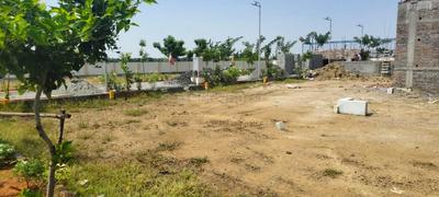 Image of 900 Sq.ft Residential Plot / Land for sale in Kelambakkam, Chennai for Rs. 5800000