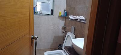 Image of 3500 Sq.ft 4 BHK Apartment / Flat for rent in Adani Water Lily Ph 2 Towers C1 C2 C3 C4, Shantigram, Ahmedabad for Rs. 110000
