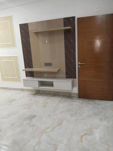 Living Room Image of 680 Sq.ft 1 BHK Apartment / Flat for sale in Skyline Dev Residency, Sector 110 Noida for Rs. 2750000