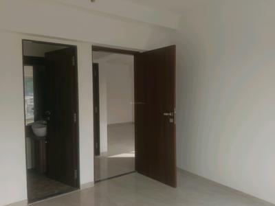 Bedroom Image of 500 Sq.ft 1 BHK Apartment / Flat for sale in Rizvi Cedar, Kandivali East Mumbai for Rs. 10700000