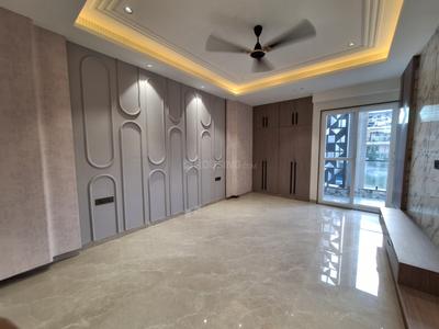 Bedroom Image of 2600 Sq.ft 4 BHK Builder Floor for sale in Ansal Esencia Sector 67, Sector 67 Gurgaon for Rs. 35000000